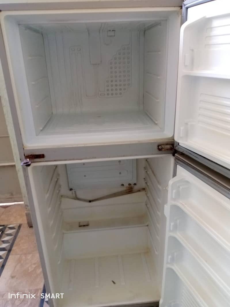 Dawlance Fridge 2