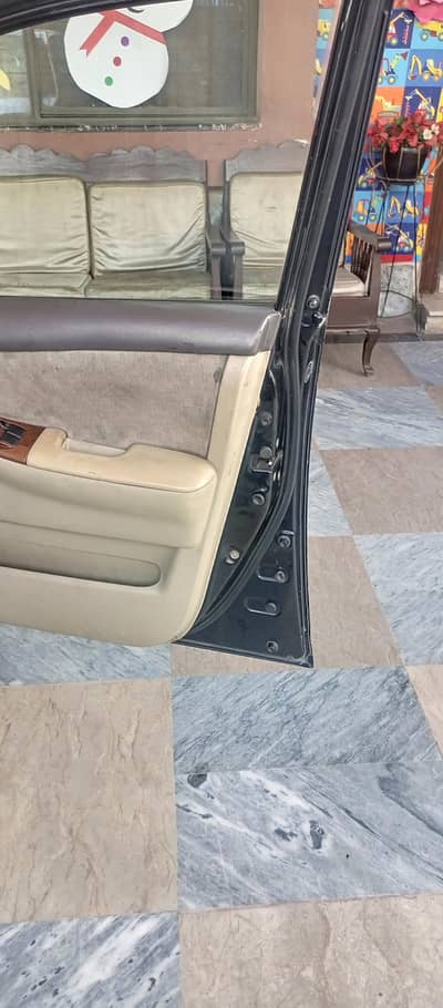 2D COROLLA desil convert petrol