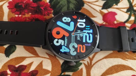 Svestone Legend Smartwatch Almost New