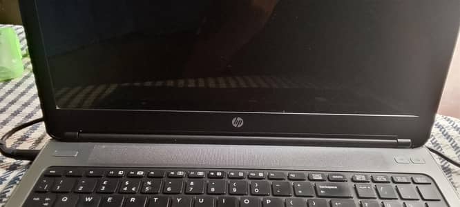 HP ProBook 650 G1 – Core i5 | 16GB RAM | SSD | Good Condition