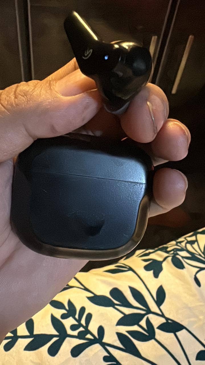 zero quantum earbuds 1