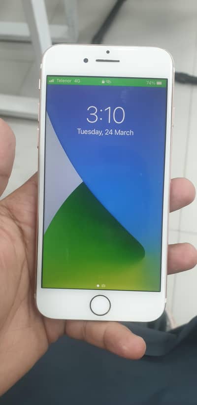 iphone 7 128GB PTA approved for sell