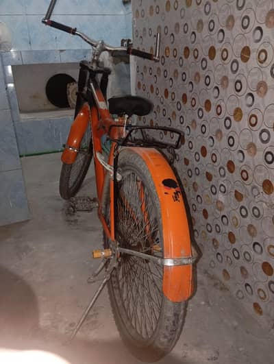 Humber brand cycle for urgent sale