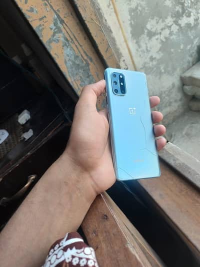 ONE PLUS 8T PTA EXCHANGE/SALE