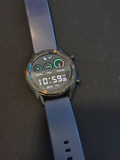 Huawei Watch GT – UK Bought