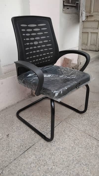 Computer Chair/Office Chair/Staff Chair/Visitor Chair/Stand Chair