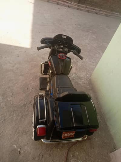 Electric Children's Bike For Sale