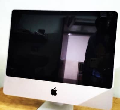 iMac 2008 20-inch