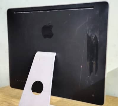 iMac 2008 20-inch