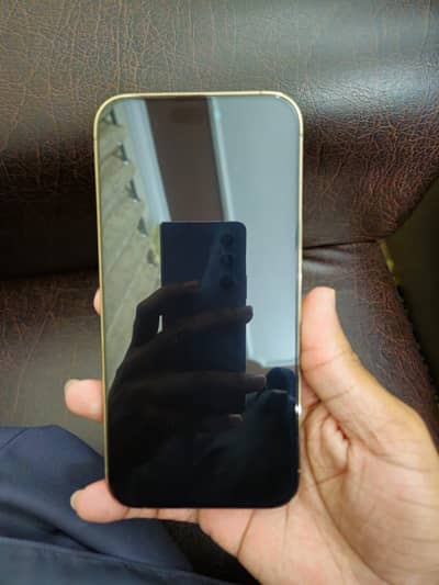 IPhone 14 Pro Max pta approved