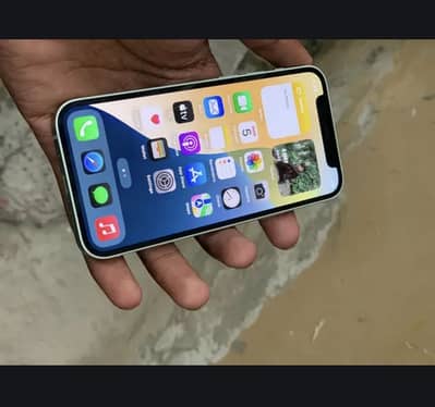 iphone 12mini nonpta jv waterpack