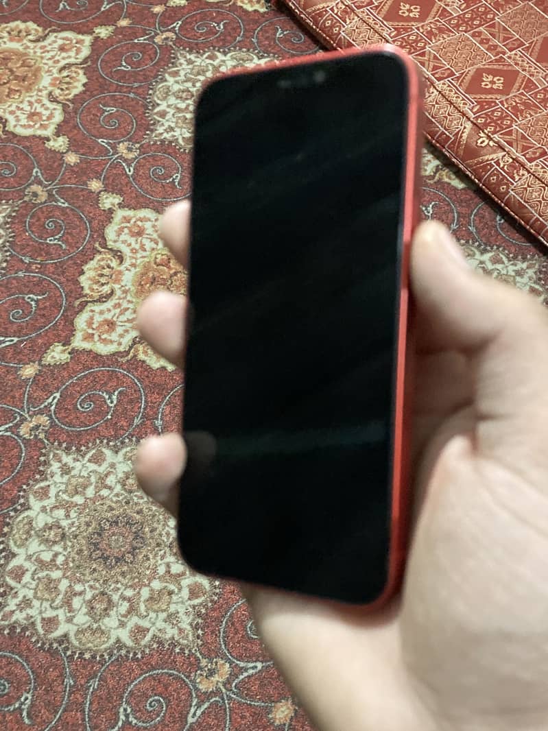 Iphone 12 mini 6