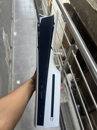 Playstation5 slim disc edition 1tb