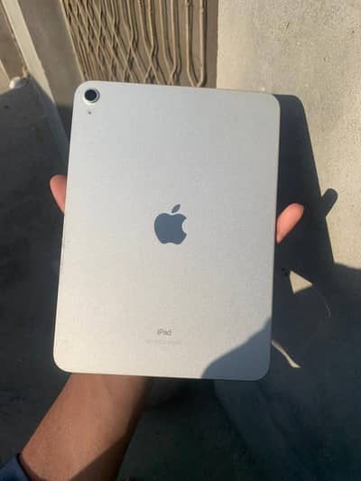 Ipad 10th Generation 10/10 condition 256 gb