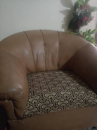 5 seater premium Sofa Set