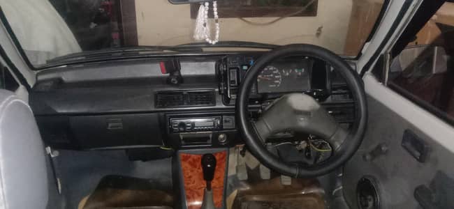 Suzuki Mehran VXR 2001 | AC | Showered | Engine 100% | Punjab Registra