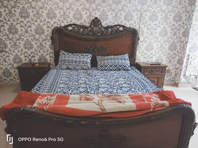 Furnished studio apartment available for rent in bahria town phase 4 civic center