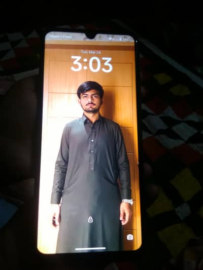 Redmi A5 Mobile Good Condition