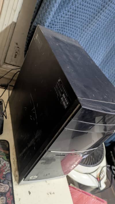 intel core i5 4th gen build