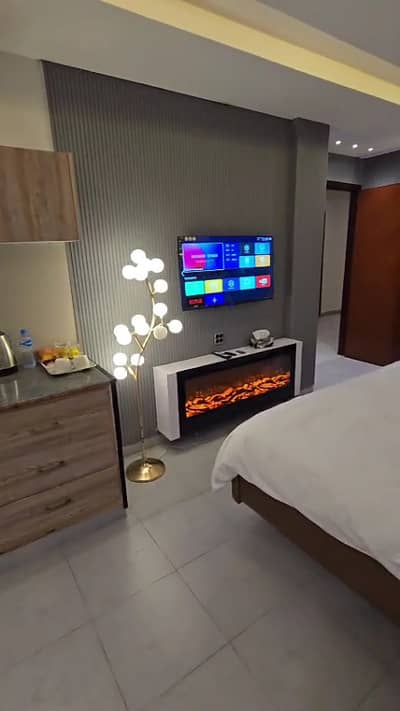 Valley View Apartment For Sale At Murree Expressway