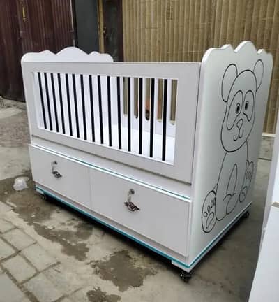 Big baby cot / Crib  / baby  Gear  / 0316,5004723