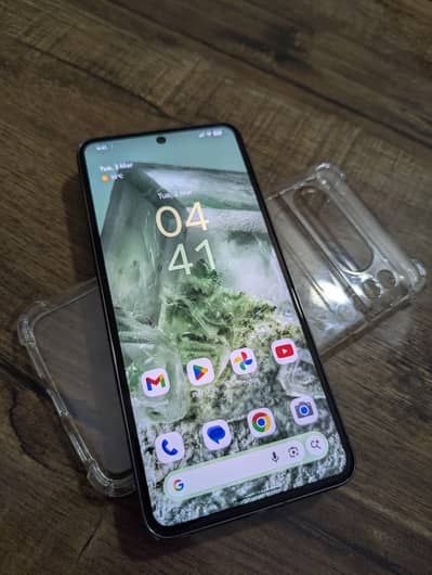 Google Pixel 8Pro 512