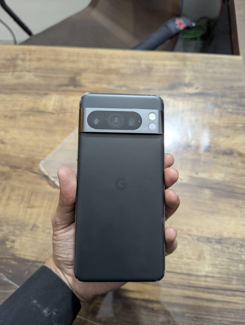 Google Pixel 8Pro 12/512 6