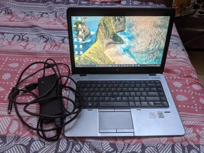 HP Elitebook 840 G1 Core i5 4th Gen