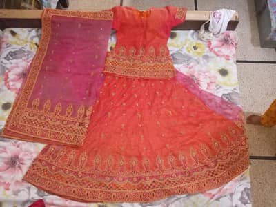 Lehnga