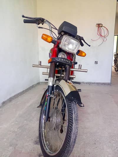 United 21 model  for sale