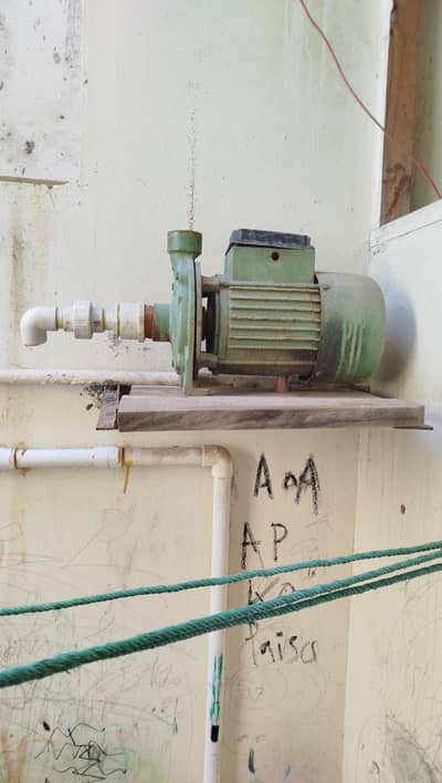 mono block pump pressure pump for sale