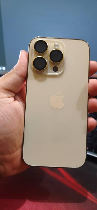 Iphone 14 pro jv 128 gb