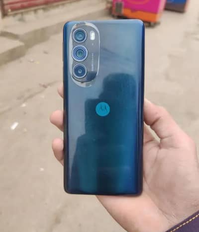 ""MOTOROLA EDGE 30 8/256*