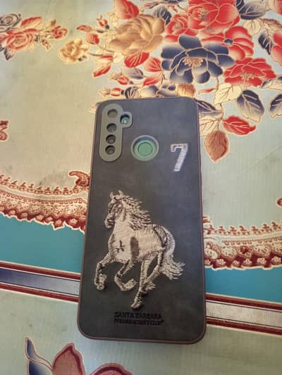 Realme 6i 4/128 Open box Official PTA approved