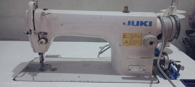 Juki sewing machines | Salai machines for sale