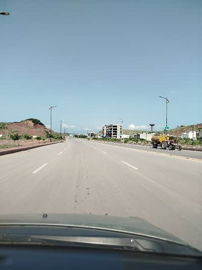 Bahria Enclave, Sector C-2, / 10 Marla Plot