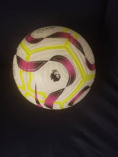 New & Original premier league football