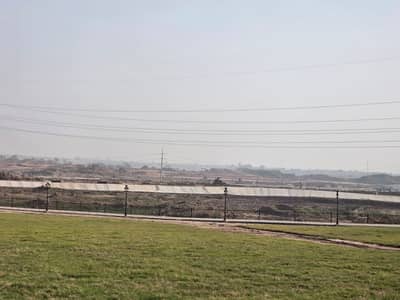 Margalla Enclave Islamabad,3 Years Installments Plan, Total (6.5 Crore)New Balloting Plot Available
