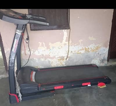Treadmills/Running Machine/ Electric  Treadmill/ Jogging Machine