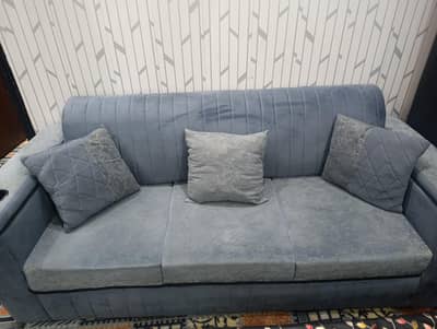 3 seater sofa