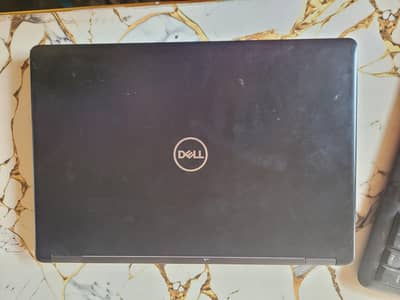 Dell Latitude Core i5 6th Gen | 8GB RAM | 128GB SSD | Good Condition