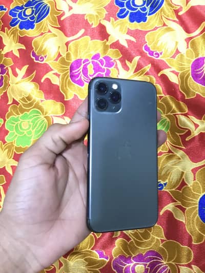 iPhone 11 Pro 64gb