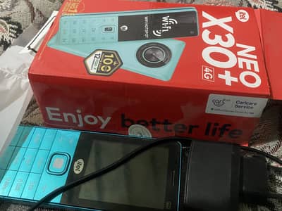 Itel 9300 4G hospot