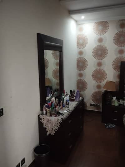 14 Marla Fully Furnished House For Sale At Bahria Town Phase 2 Rawalpindi
