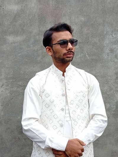 Ahmad Jawad
