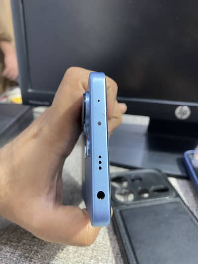 Redmi Note 13 256 gb