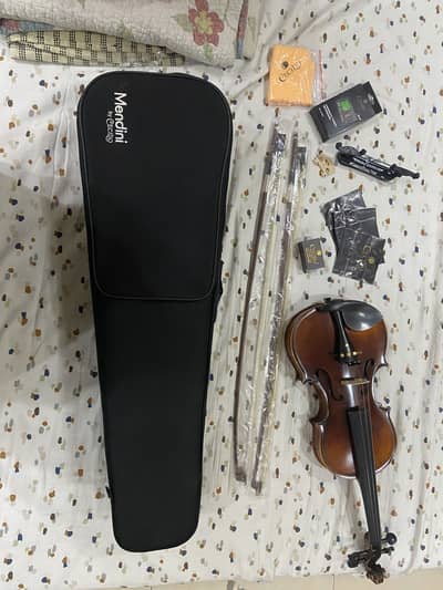 Cecilio VIOLIN FOR SALE