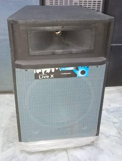 single 12 eco box USB memory card aux Bluetooth FM radio station 2 mic