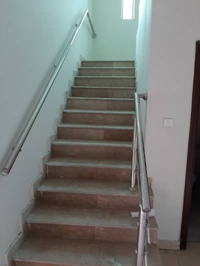 14 Marla Corner And New Map House Available For Sale In Paf Falcon Complex Near Kalma Chowk Lahore