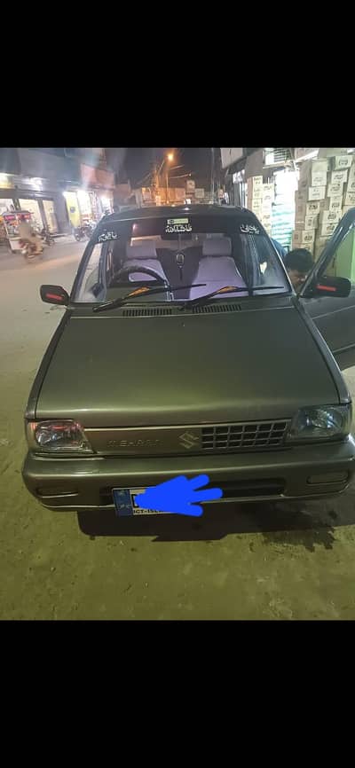 mehran for sale